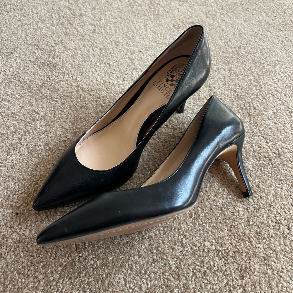 Vince Camuto Tanela Pumps